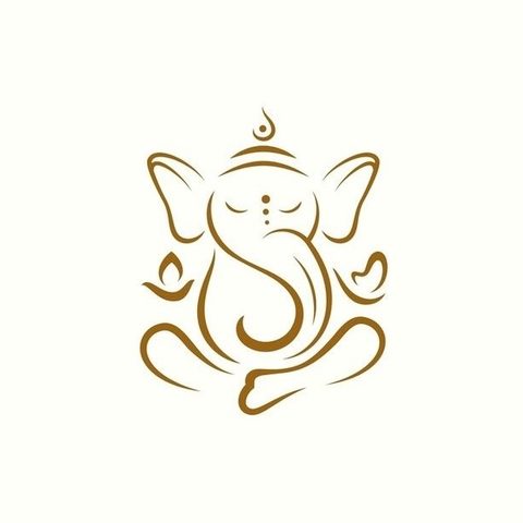श्री गणेश मूर्ती